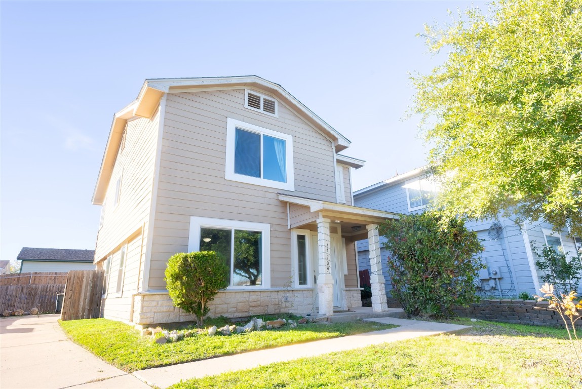 17909 Cutback Drive Manor, TX 78653 - Photo 1 of 1