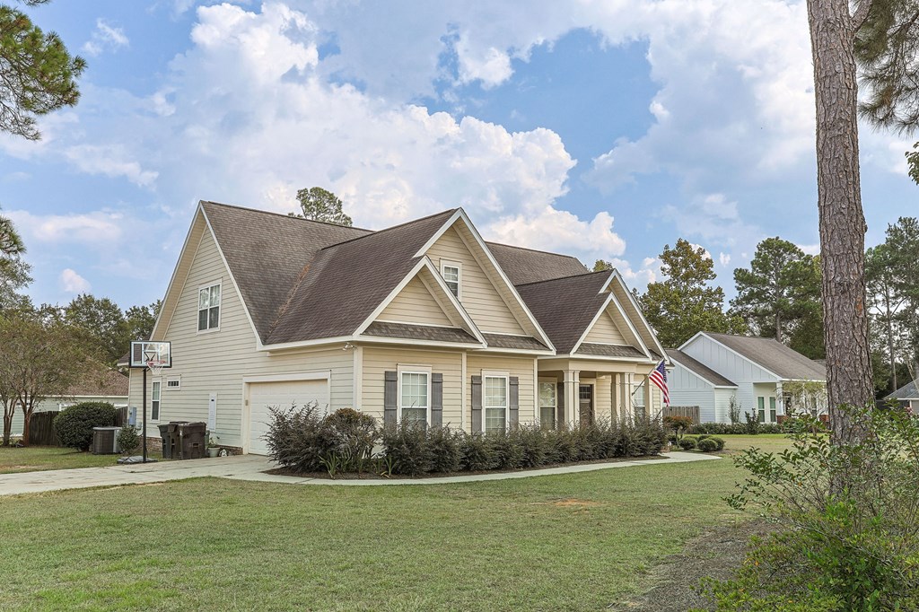 12 Solomon Road Headland, AL 36345 - Photo 54 of 57