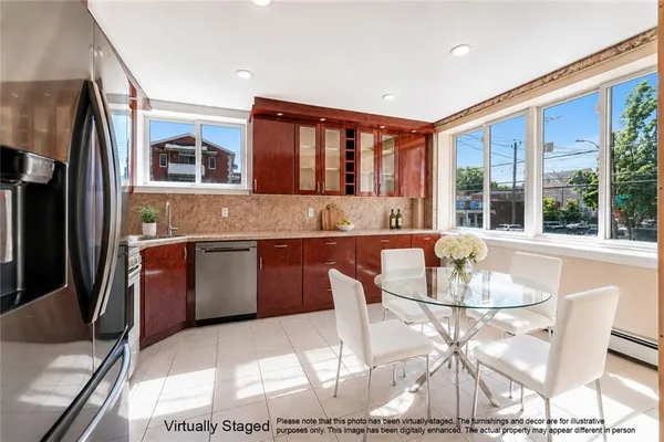 $779,000 | 1323 Avenue X, Unit 1D | Homecrest