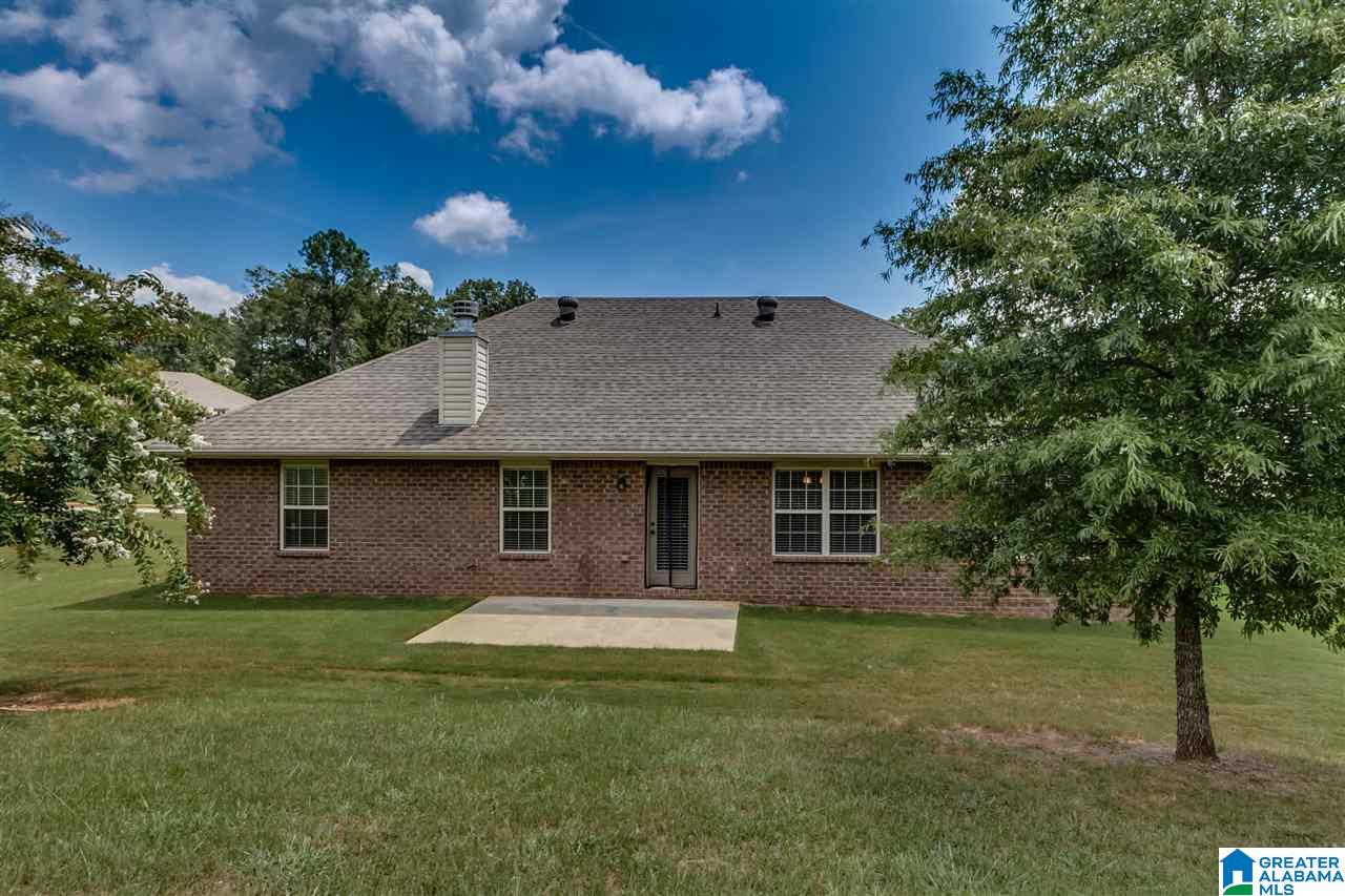 6743 Ridgecrest Circle McCalla, AL 35111 - Photo 29 of 31