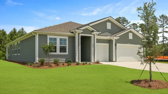 $575,130 | 206 Bilge Road, Ridgeville, SC 29472