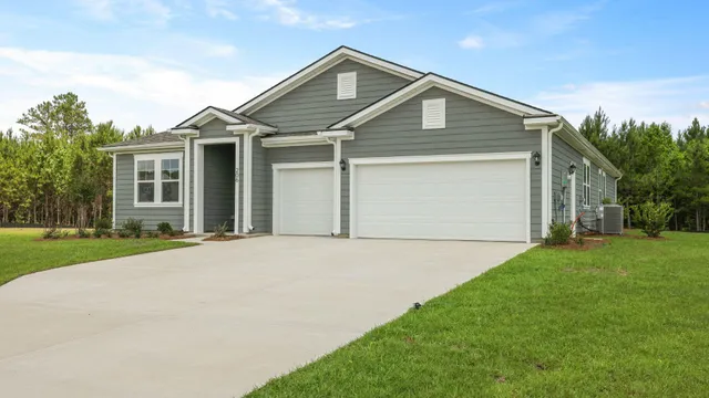 $575,130 | 206 Bilge Road, Ridgeville, SC 29472