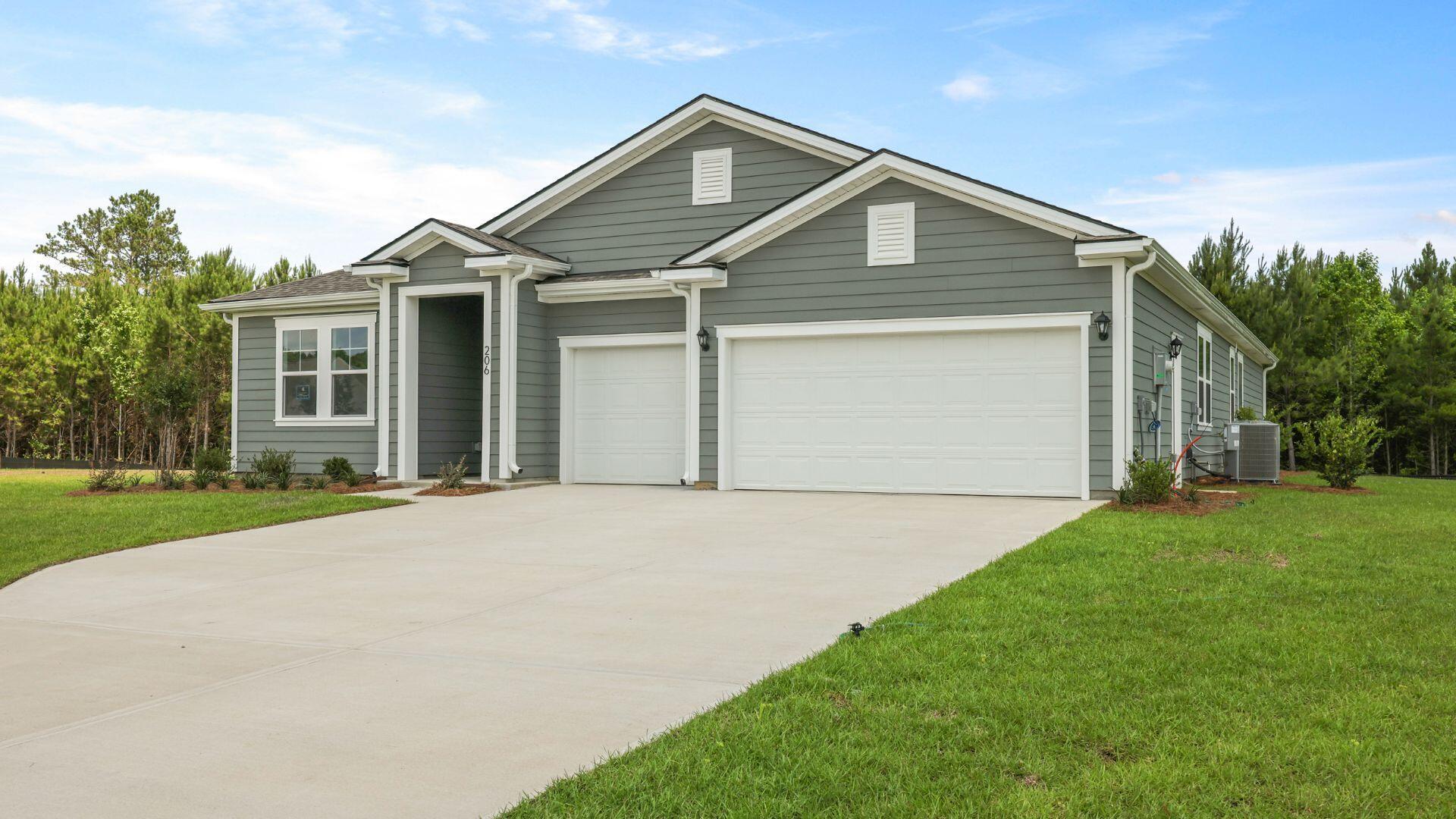 206 Bilge Road Ridgeville, SC 29472 - Photo 4 of 65 550a1191