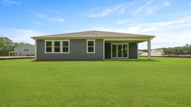 $575,130 | 206 Bilge Road, Ridgeville, SC 29472