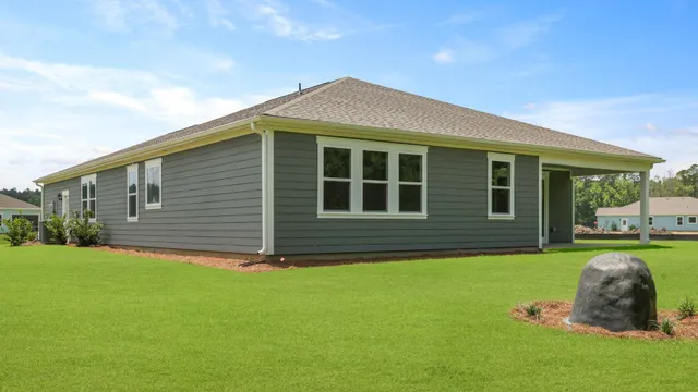 $575,130 | 206 Bilge Road, Ridgeville, SC 29472