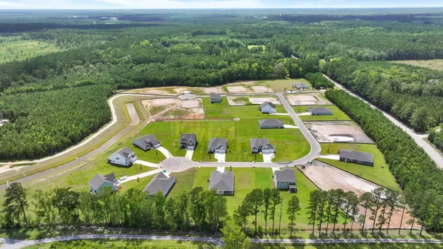 $575,130 | 206 Bilge Road, Ridgeville, SC 29472