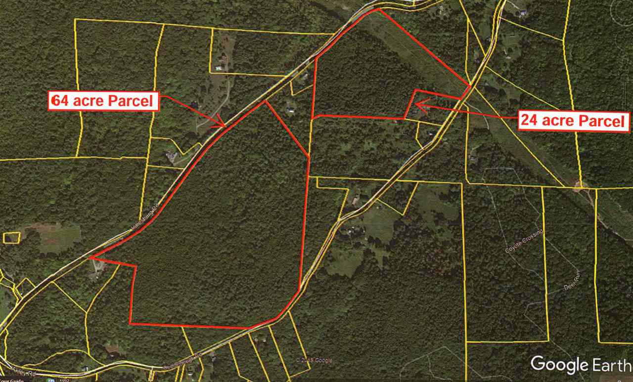 0 Hinesburg Road Brattleboro, VT 05301 - Photo 1 of 1