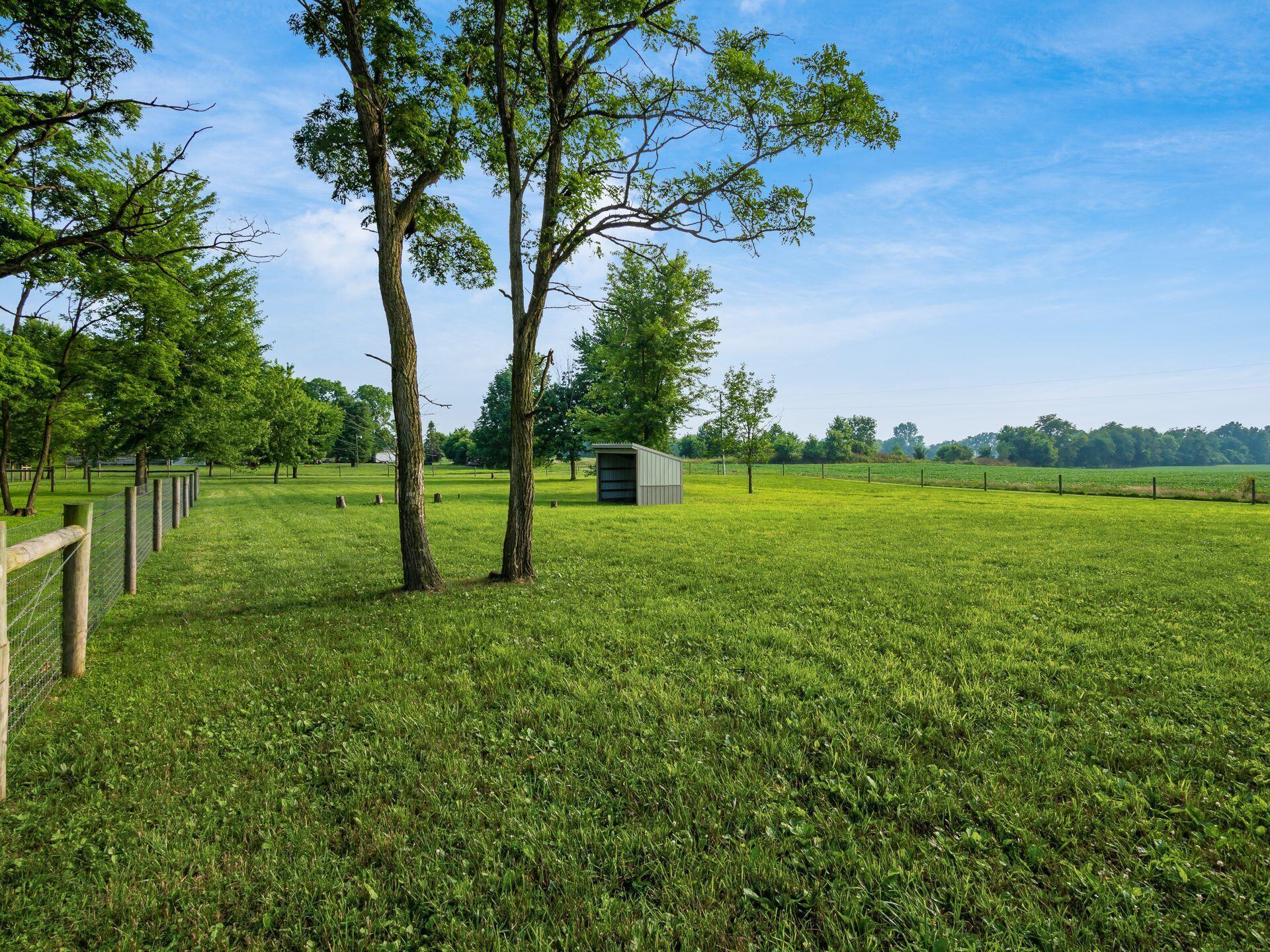 12296 Fosdyke Road Utica, OH 43080 - Photo 51 of 65 Fenced Pasture