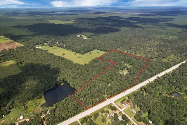 a view of lake from a balcony