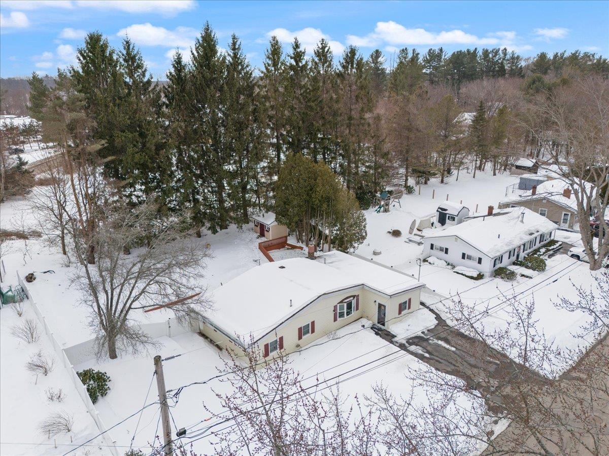 11 Austin Drive Dover, NH 03820 - Photo 26 of 40