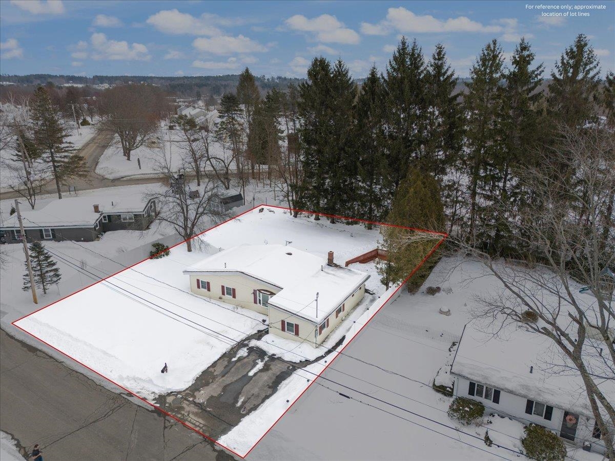 11 Austin Drive Dover, NH 03820 - Photo 27 of 40