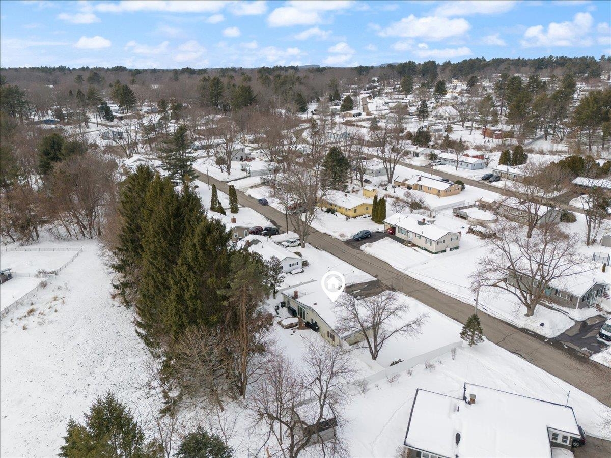 11 Austin Drive Dover, NH 03820 - Photo 30 of 40