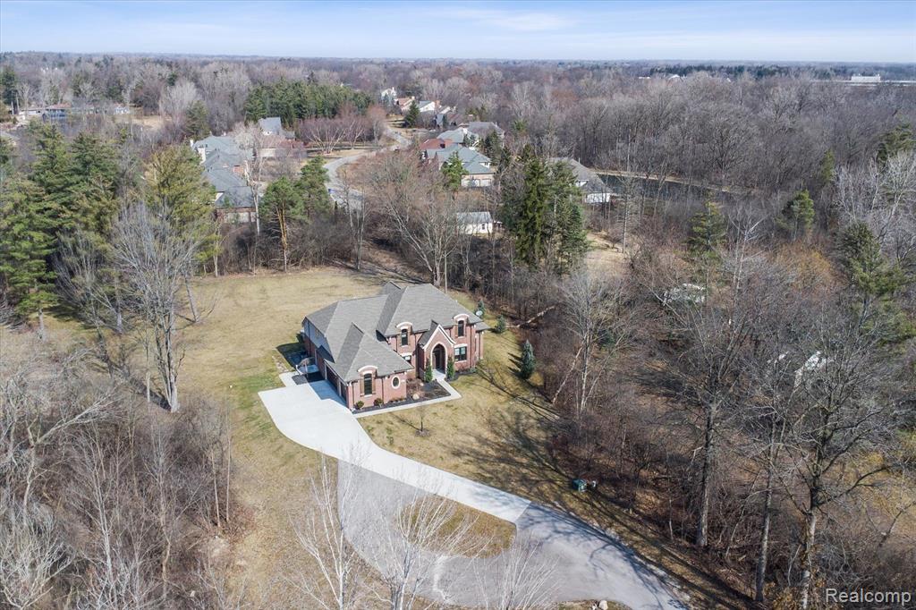 25162 Farmbrook Road Southfield, MI 48034 - Photo 53 of 67 Gallery Image 53
