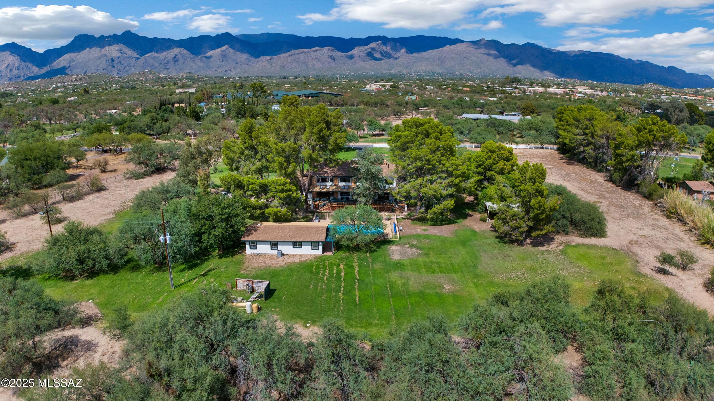 8540 East Woodland Road Tucson, AZ 85749 - Photo 5 of 53