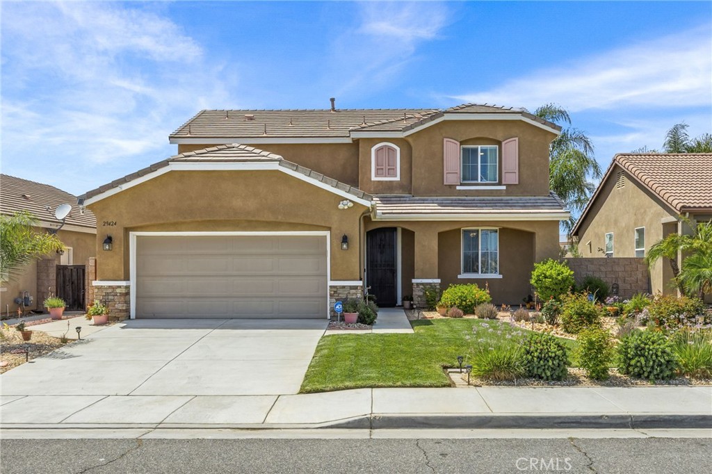 29424 Riptide Drive Menifee, CA 92585 - Photo 2 of 34