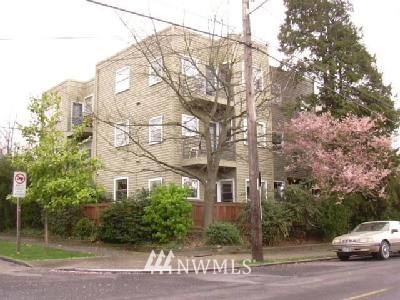 4530 Meridian Avenue North, Unit S07 Seattle, WA 98103 - Photo 1 of 1 Gallery Image 1