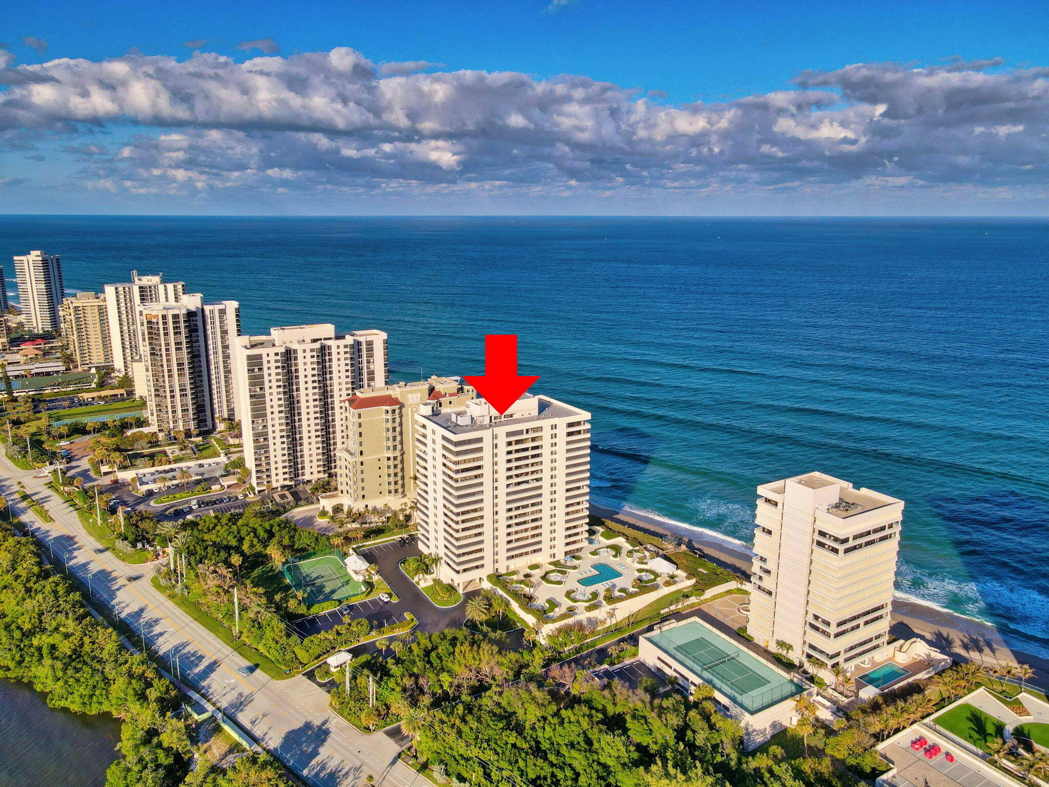 5280 North Ocean Drive, Unit 15E Singer Island, FL 33404 - Photo 36 of 53 81-web-or-mls-83-print-57_dji_0632_3_4_5