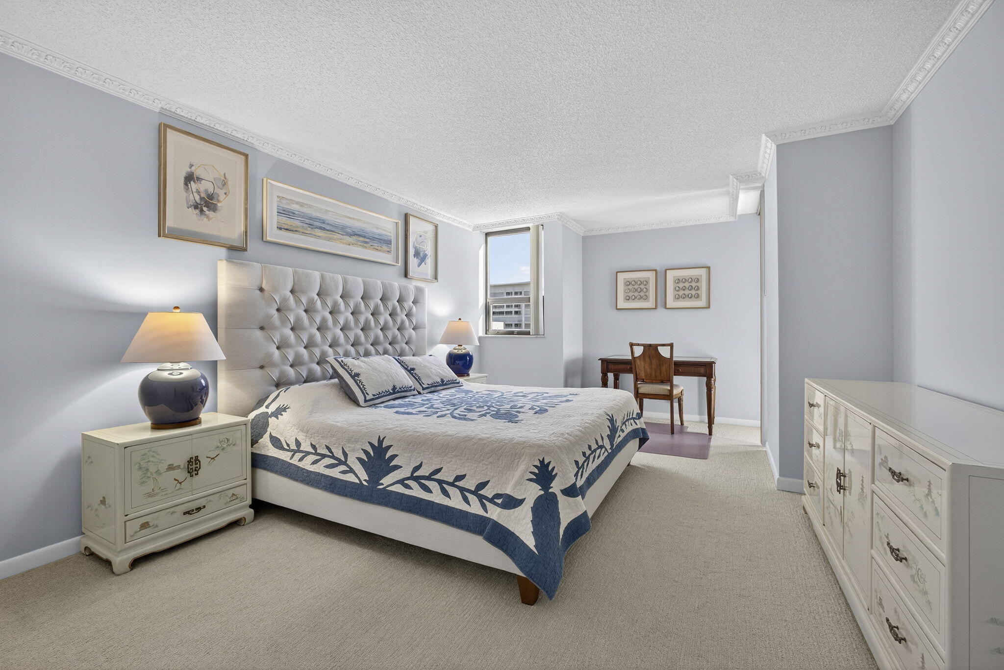 5280 North Ocean Drive, Unit 15E Singer Island, FL 33404 - Photo 38 of 53 Guest Room