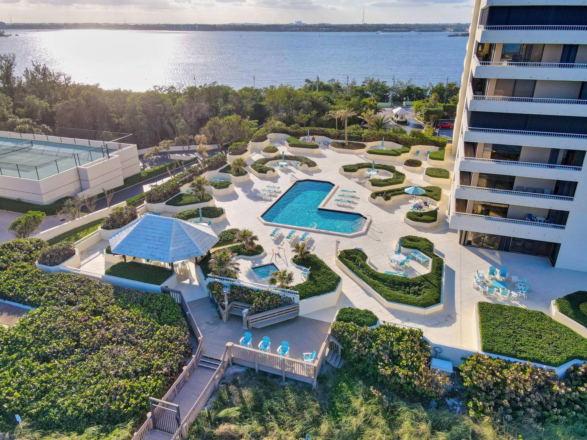 5280 North Ocean Drive, Unit 15E Singer Island, FL 33404 - Photo 40 of 53 91-web-or-mls-93-print-67_dji_0697_698_6