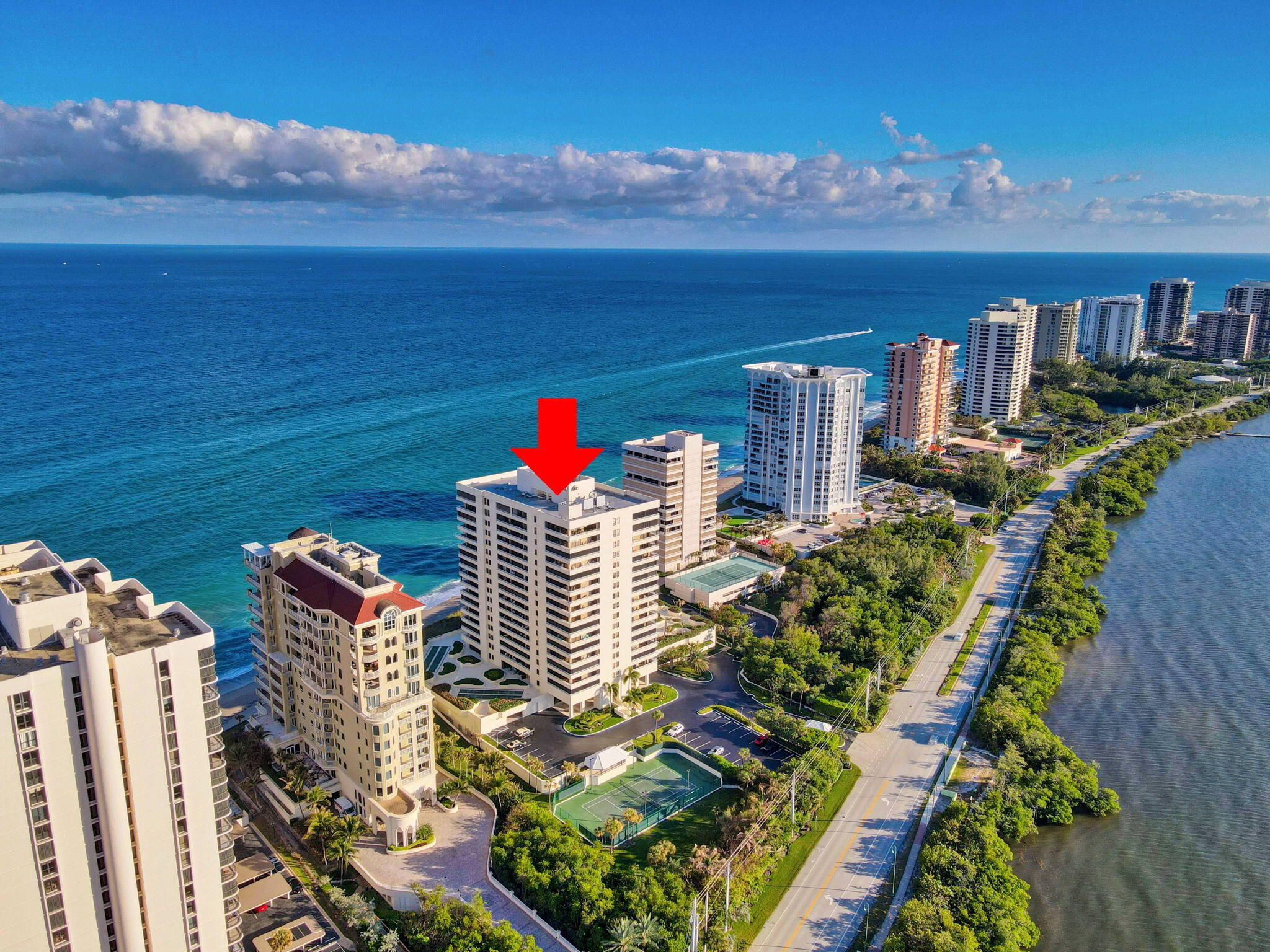 5280 North Ocean Drive, Unit 15E Singer Island, FL 33404 - Photo 53 of 53 80-web-or-mls-82-print-56_dji_0627_28_29
