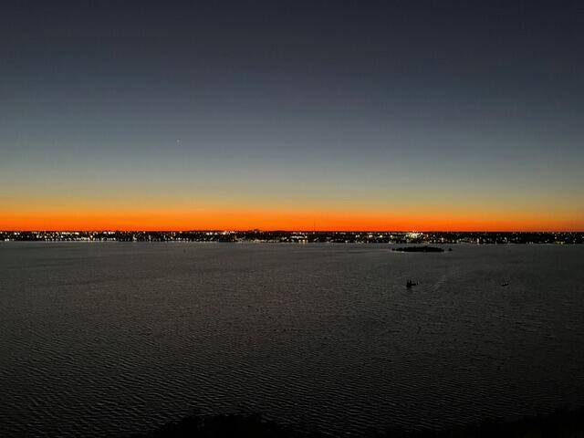 5280 North Ocean Drive, Unit 15E Singer Island, FL 33404 - Photo 7 of 53 breathtaking sunsets each day