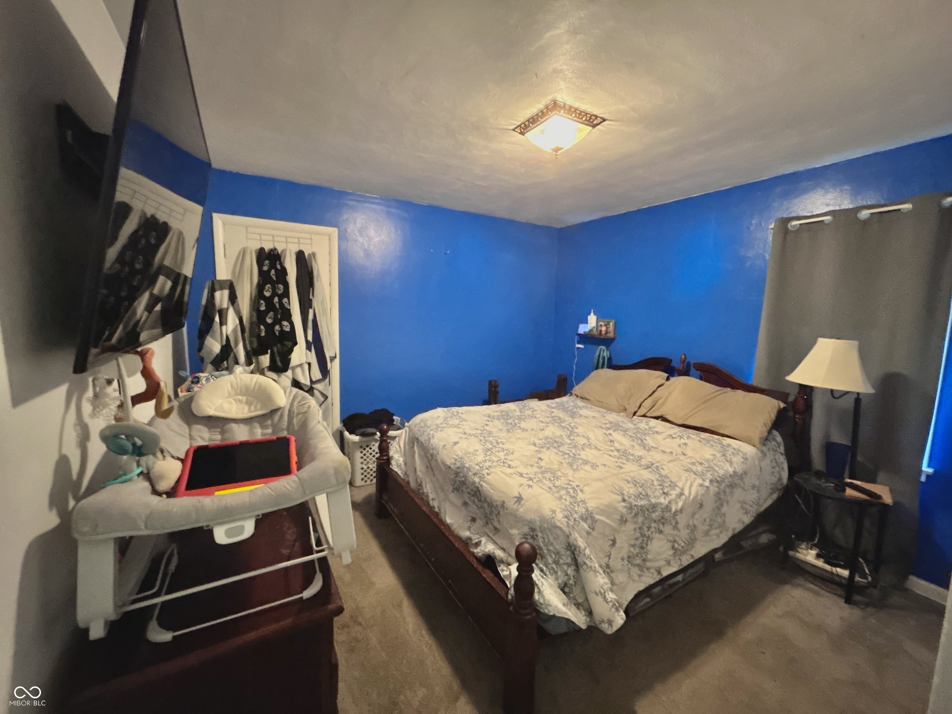 424 2nd Street Wilkinson, IN 46186 - Photo 11 of 17