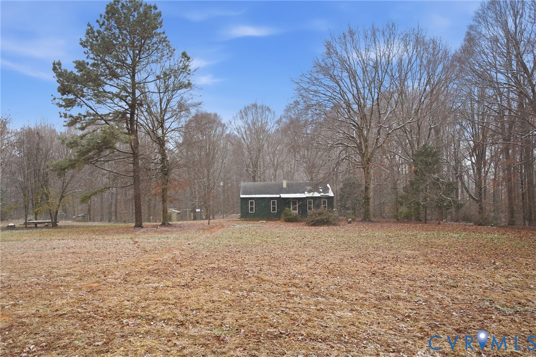 76-78a Belsches Road Bumpass, VA 23024 - Photo 1 of 1 HOME IS NOT INCLUDED IN THIS LAND LISTING. Land fo