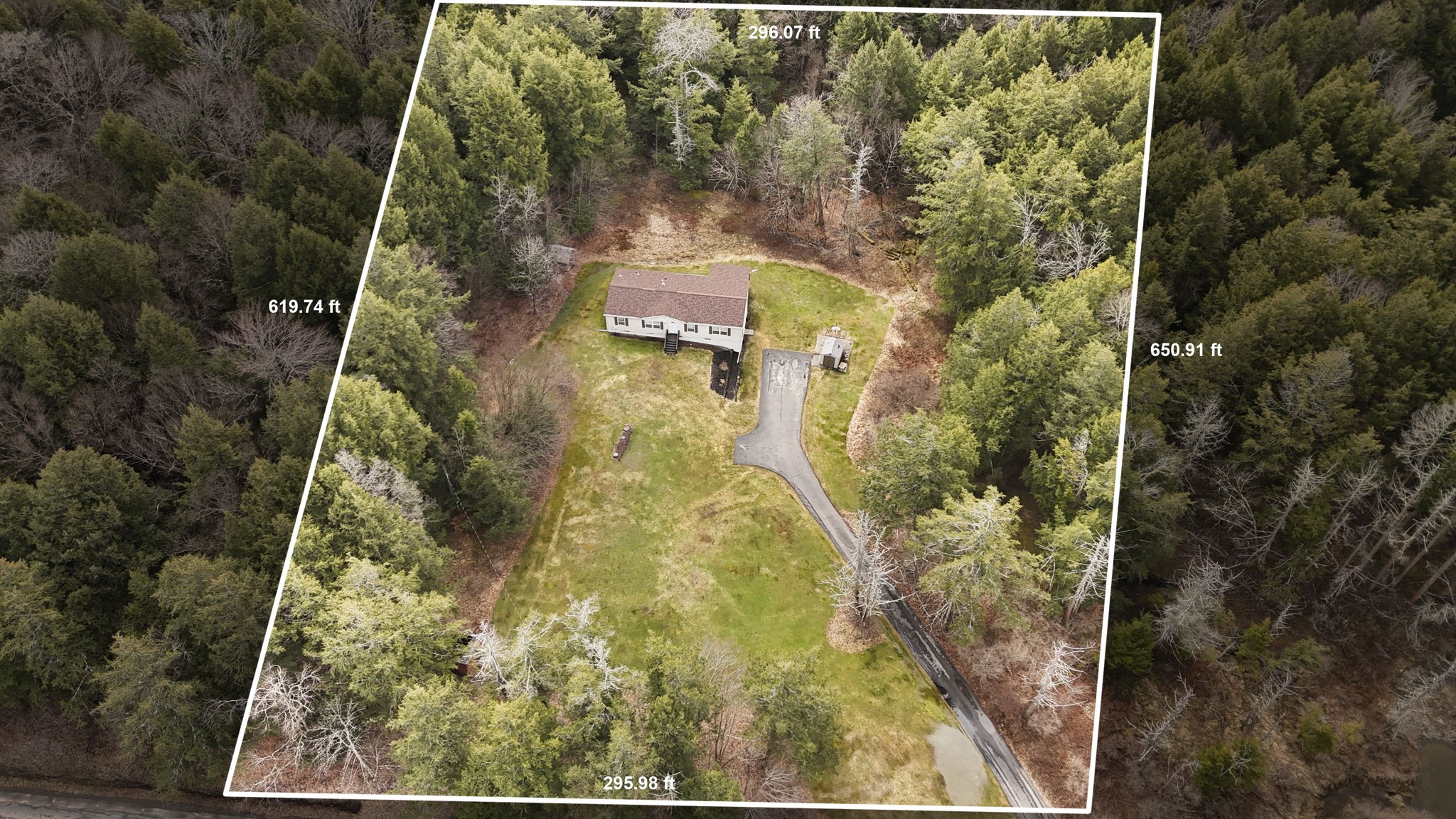 20 English Hill Road Chenango Forks, NY 13746 - Photo 35 of 35