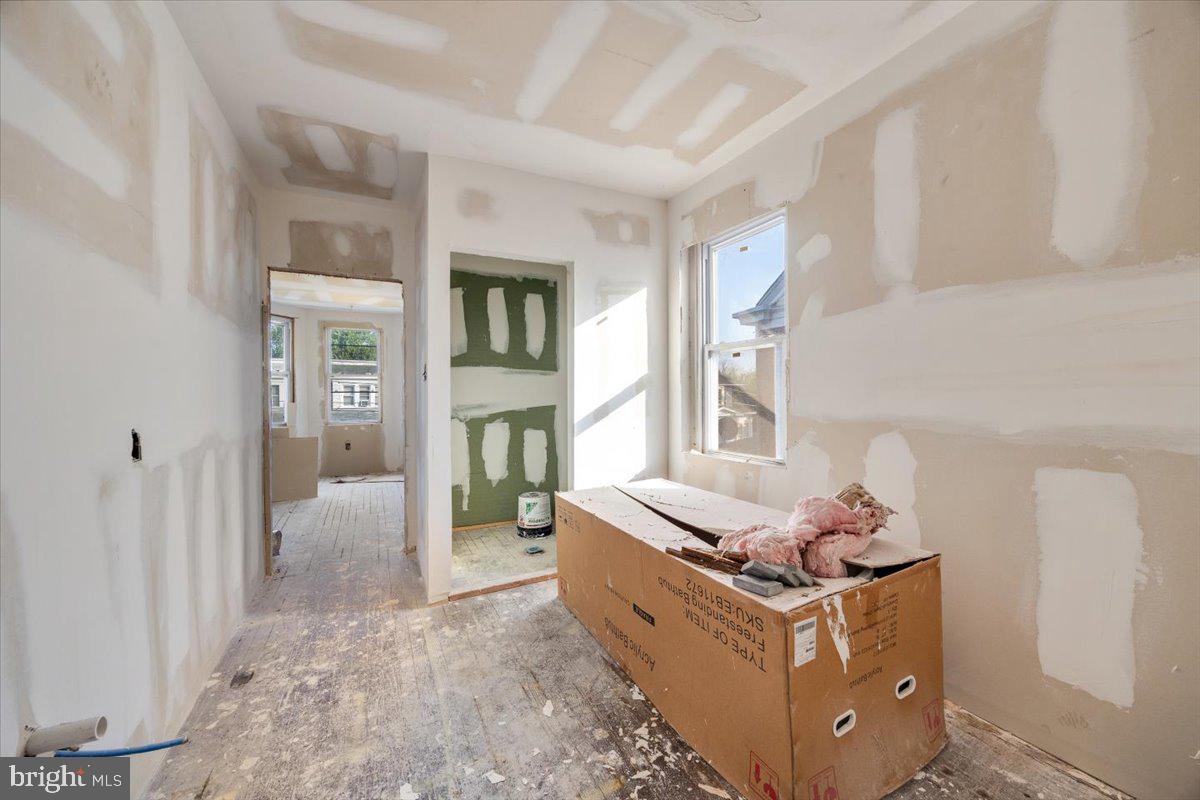 34 East 23rd Street Chester, PA 19013 - Photo 22 of 29 3rd Bedroom