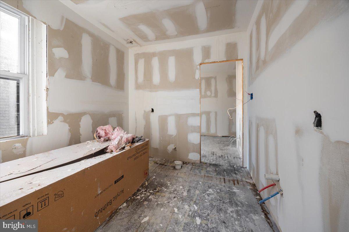 34 East 23rd Street Chester, PA 19013 - Photo 23 of 29 3rd Bedroom