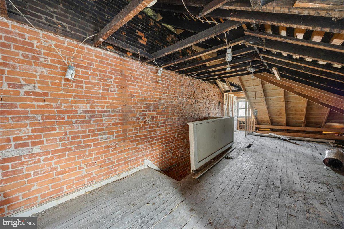 34 East 23rd Street Chester, PA 19013 - Photo 26 of 29 3rd Floor, Optional Rec, Room or 5th Bedroom