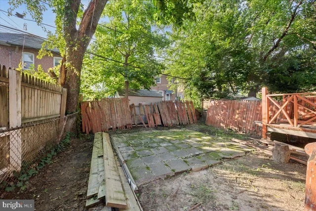 $134,500 | 34 East 23rd Street, Chester, PA 19013