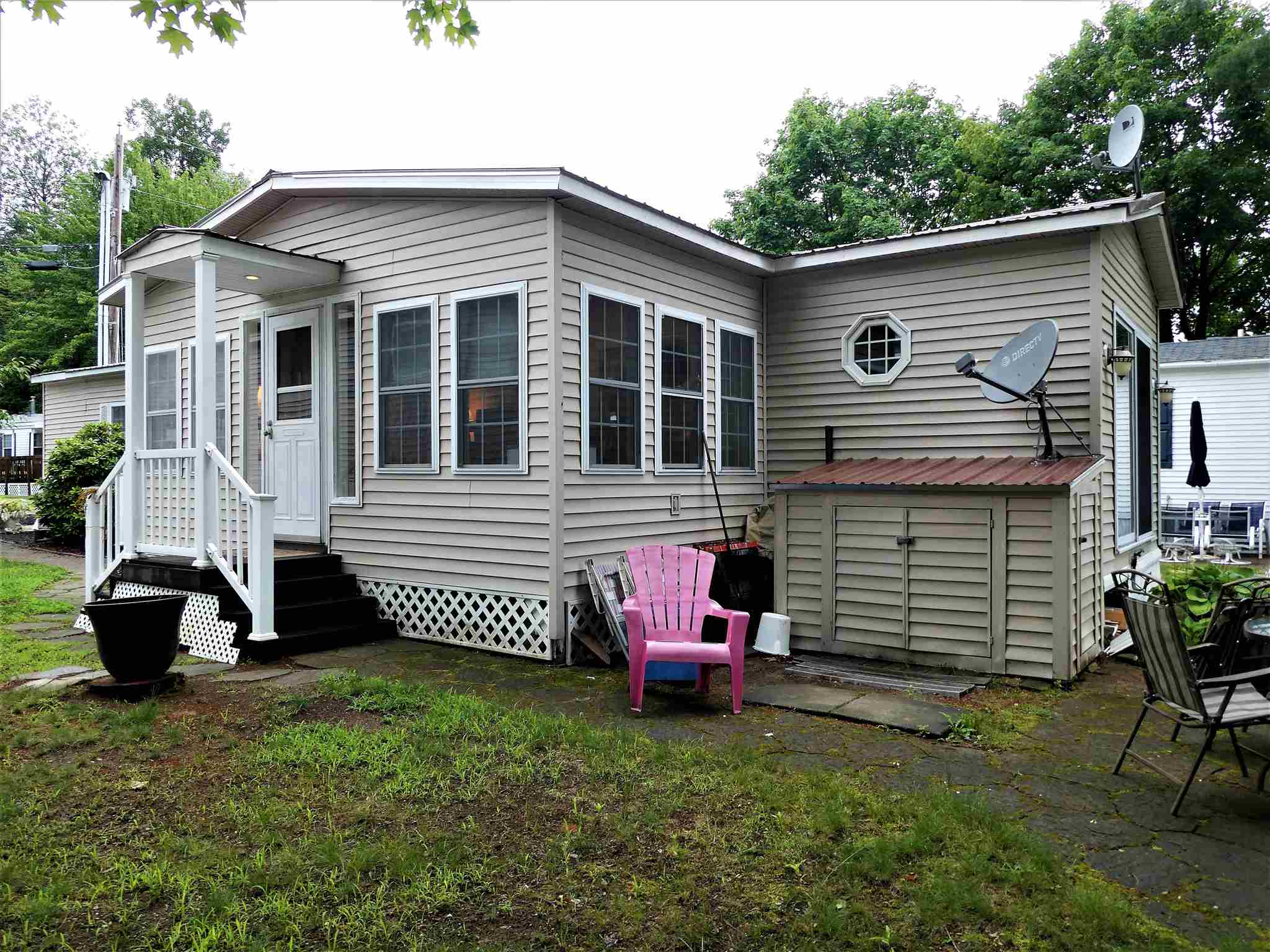 22 West Marina Road Gilford, NH 03249 - Photo 26 of 39 Gallery Image 26