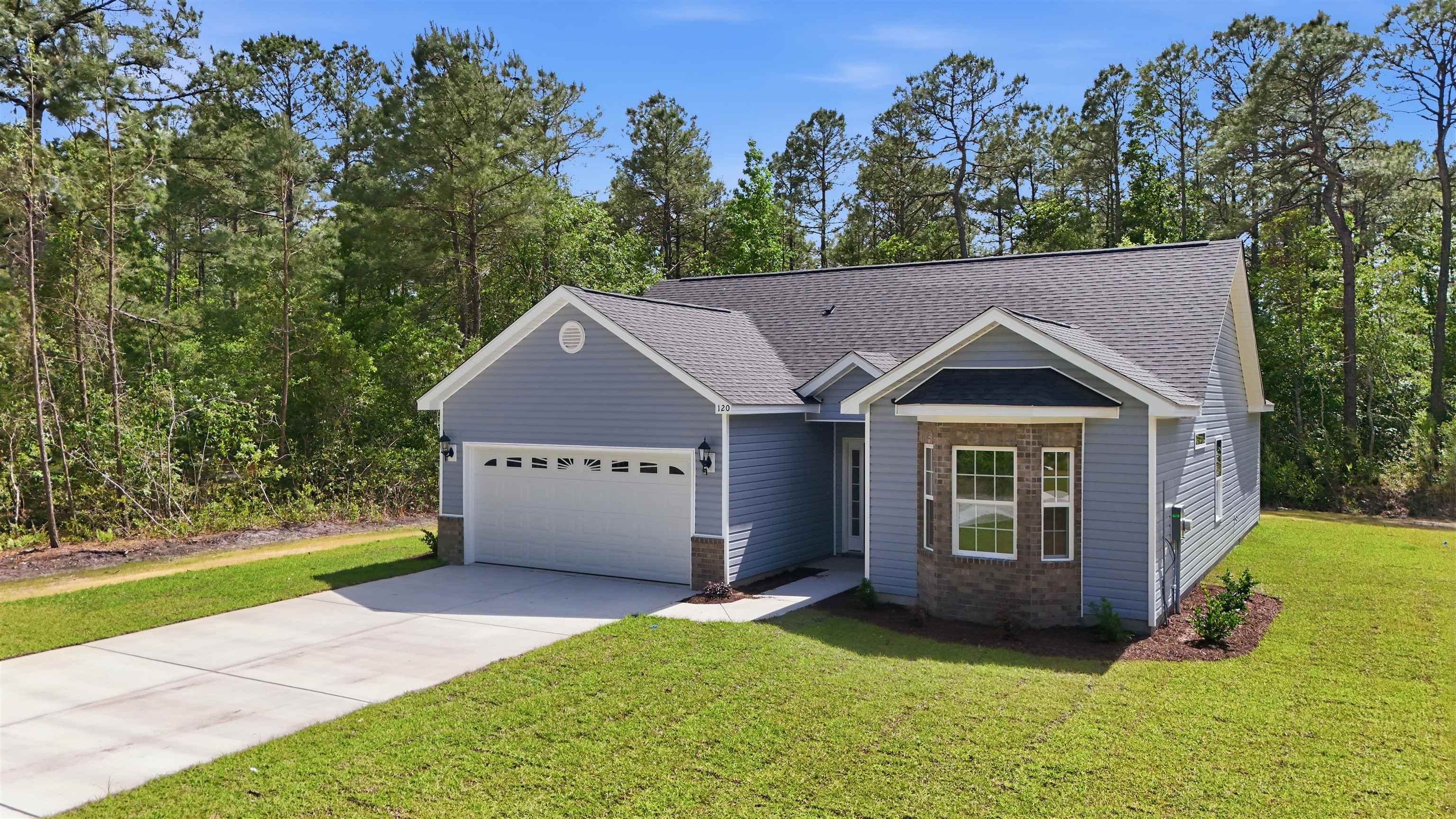 120 Violet Way Loris, SC 29569 - Photo 35 of 41