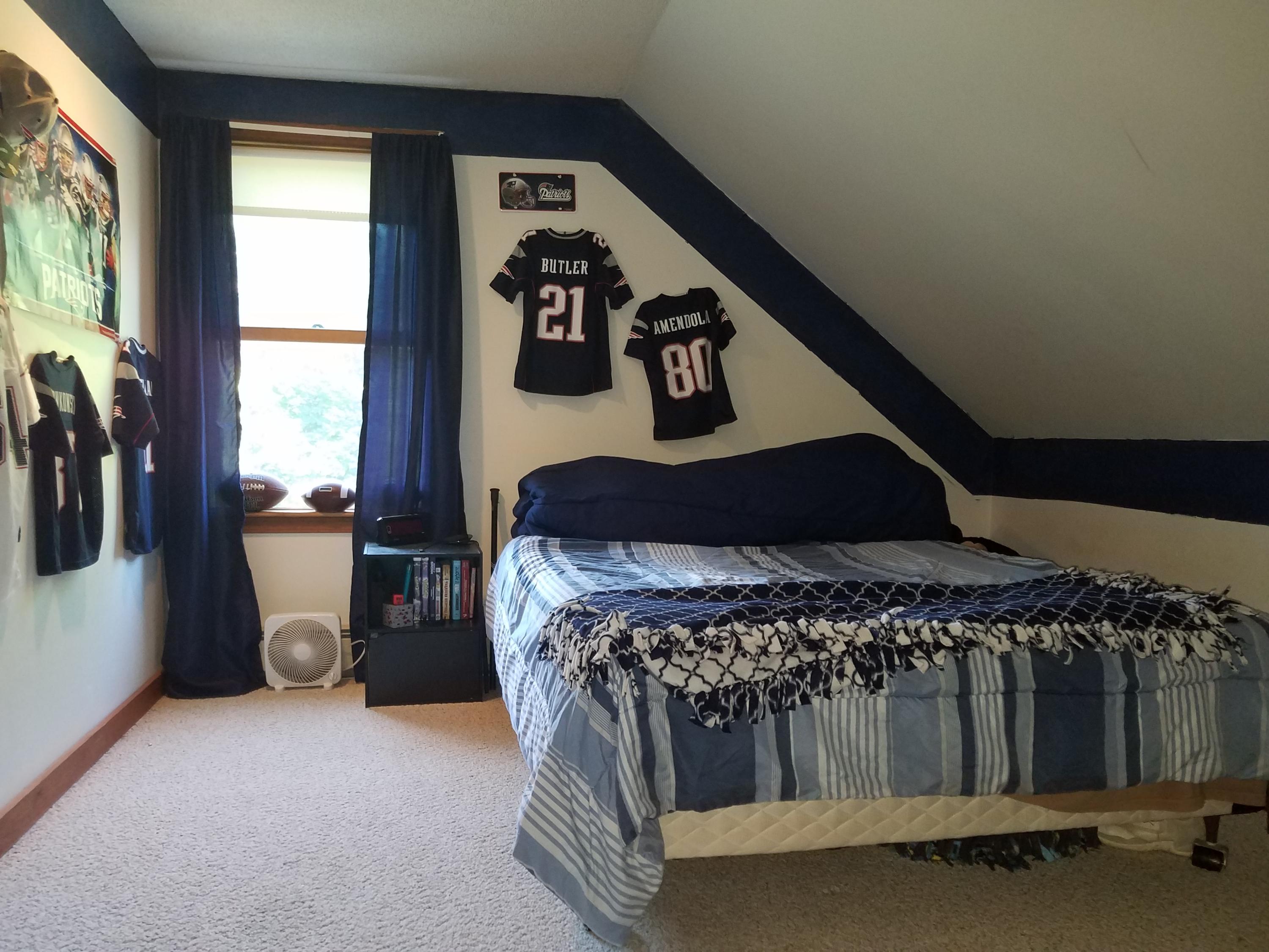 3232 Middle Road Sidney, ME 04330 - Photo 23 of 26 22 Bedroom