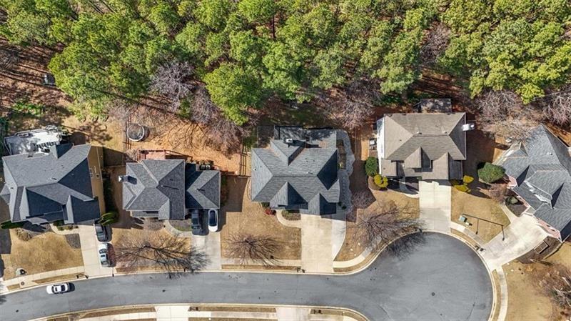 221 Copper Leaf Way Dallas, GA 30132 - Photo 56 of 66