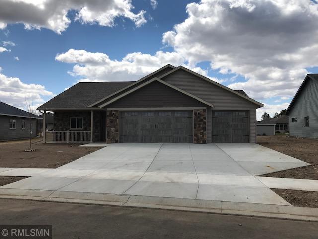 206 15th Street North Cold Spring, MN 56320 - Photo 1 of 1