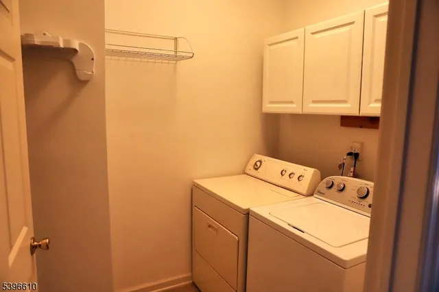 a view of balcony and stairs