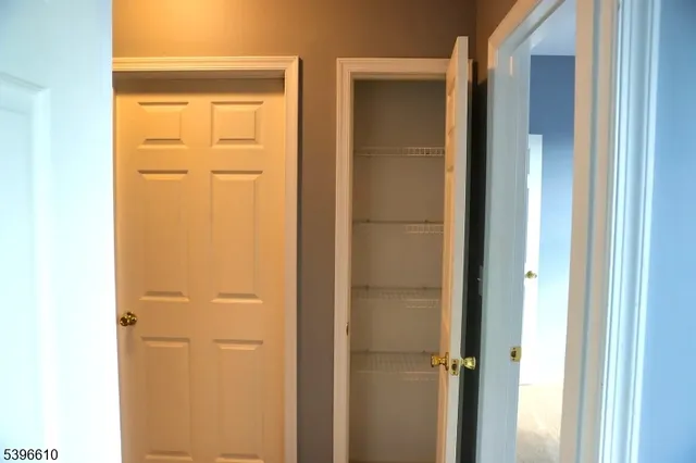 a bathroom with a toilet