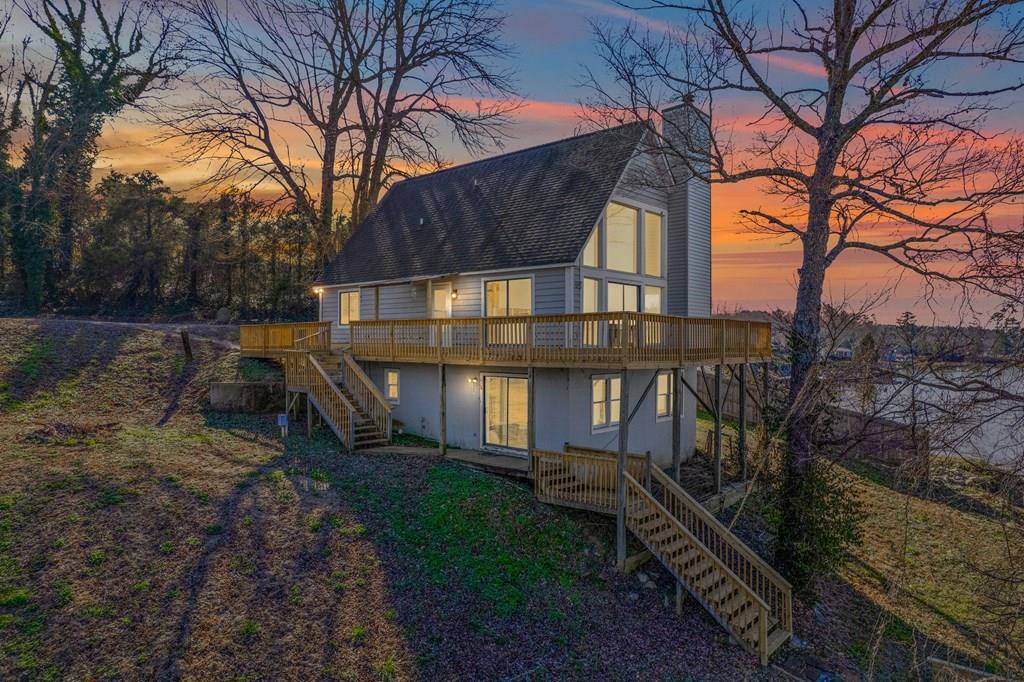 206 Bluff Road Greenwood, SC 29649 - Photo 1 of 39 Gallery Image 1