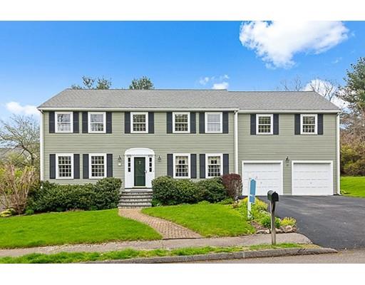 11 Schooner Ridge Marblehead, MA 01945 - Photo 21 of 24