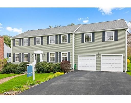11 Schooner Ridge Marblehead, MA 01945 - Photo 22 of 24
