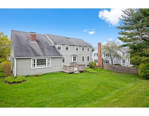 11 Schooner Ridge Marblehead, MA 01945 - Photo 24 of 24