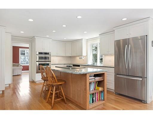 11 Schooner Ridge Marblehead, MA 01945 - Photo 5 of 24
