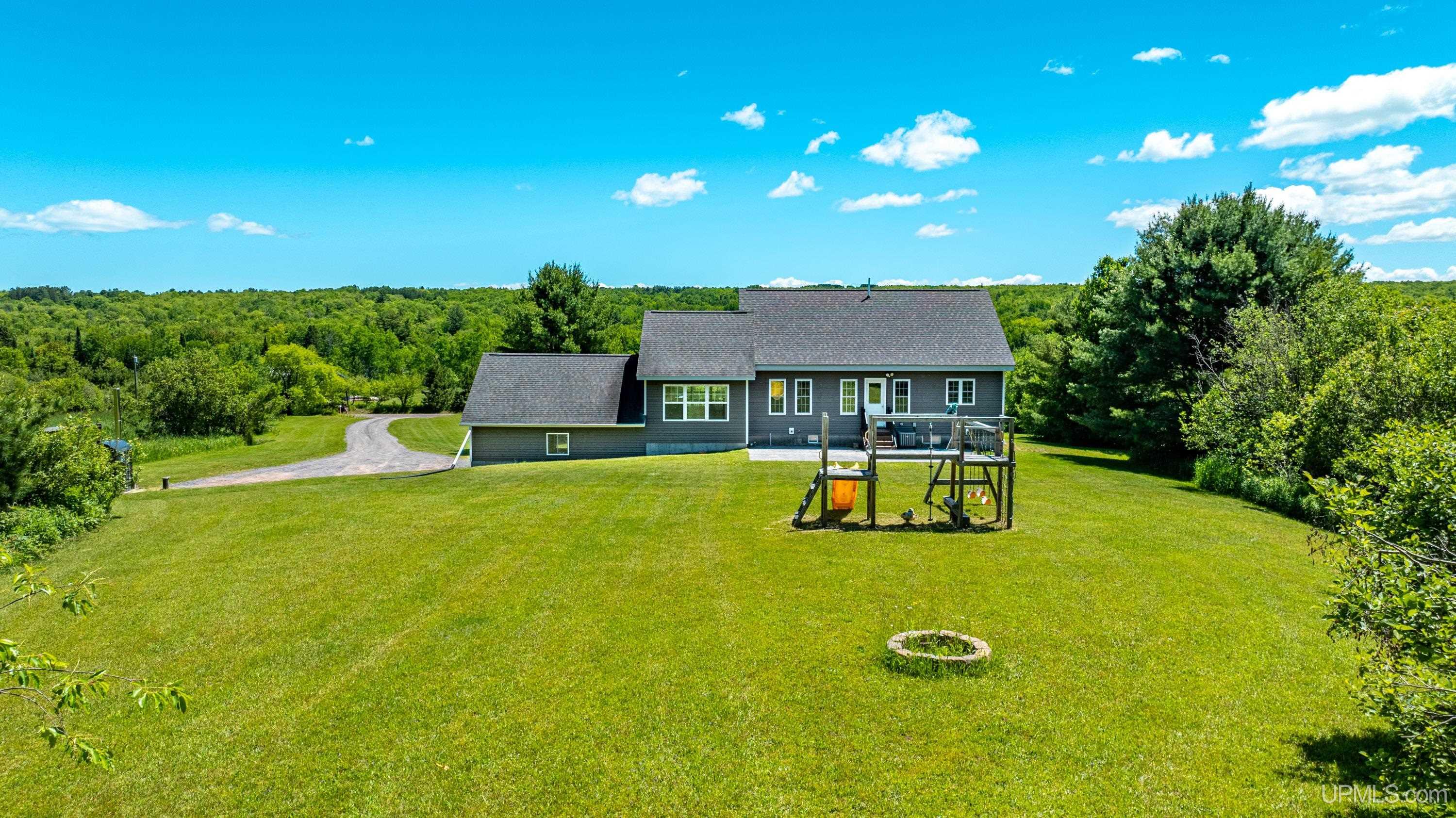39445 Lower Worham Road Chassell, MI 49916 - Photo 50 of 58