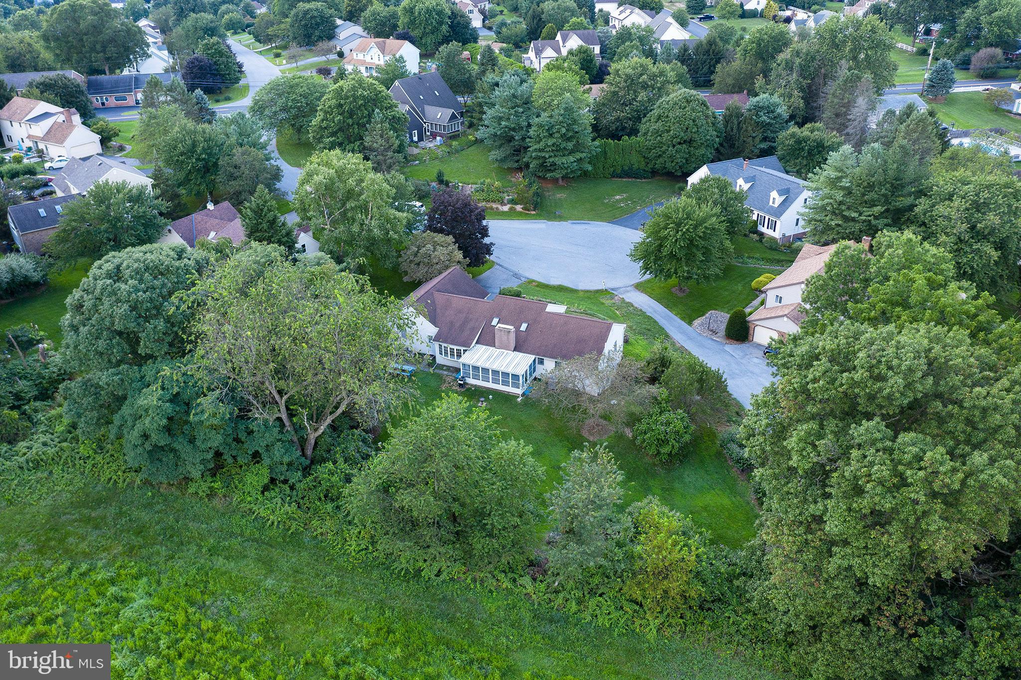 218 Kings Cross Circle Lititz, PA 17543 - Photo 60 of 63