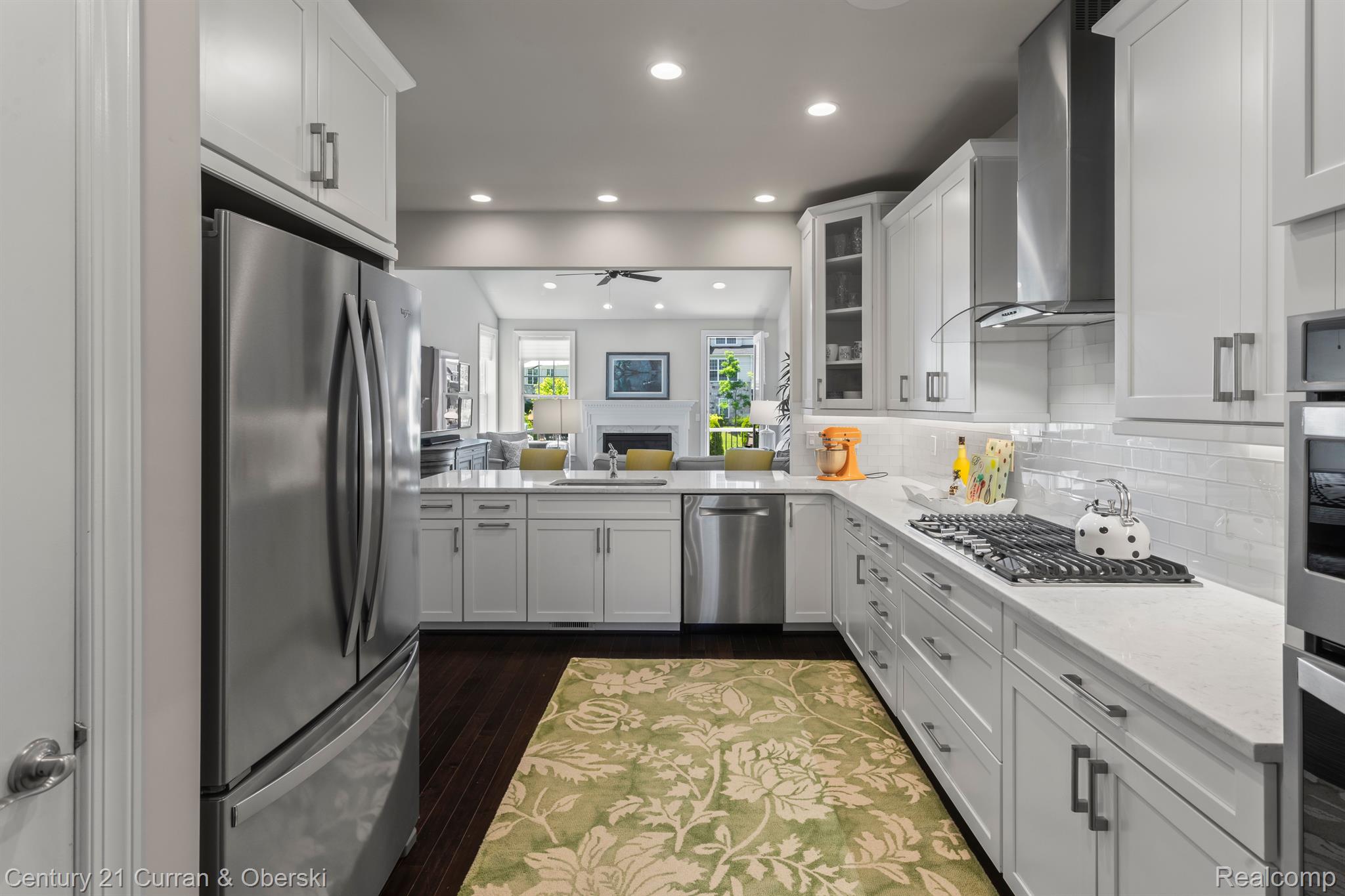42833 Cardinal Way Novi, MI 48375 - Photo 16 of 39 Gallery Image 16