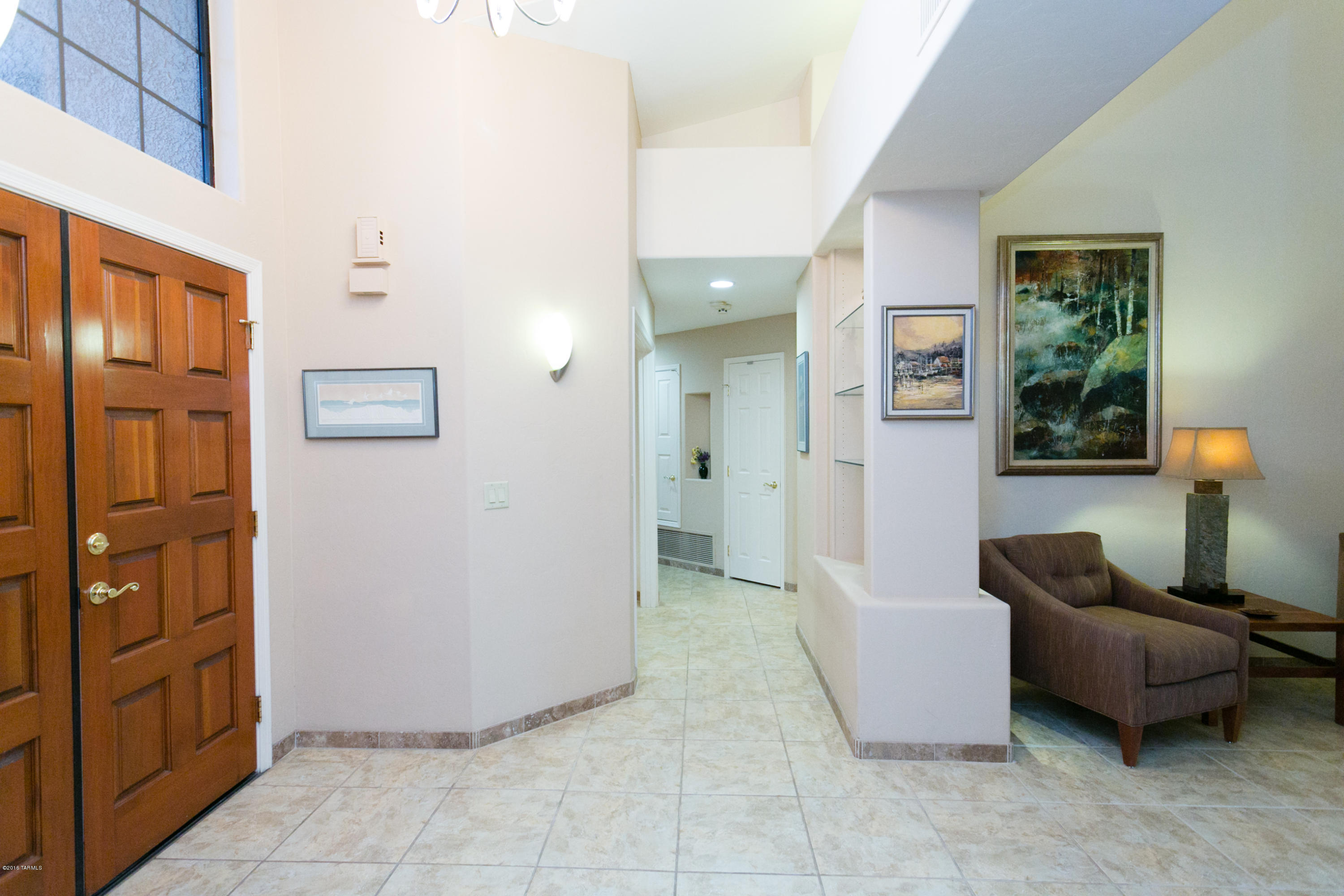 1 East Desert Sky Road, Unit 4 Tucson, AZ 85737 - Photo 13 of 34