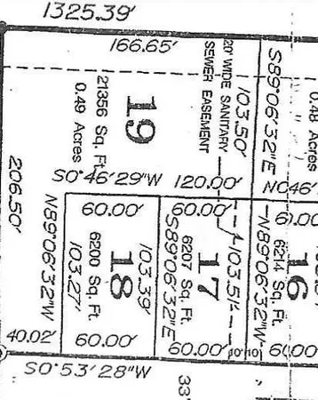 $37,500 | 17-18 Western, North Freedom, WI 53951