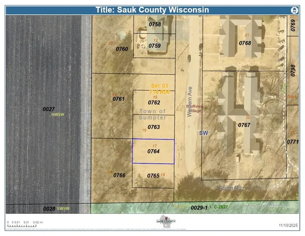 $37,500 | 17-18 Western, North Freedom, WI 53951
